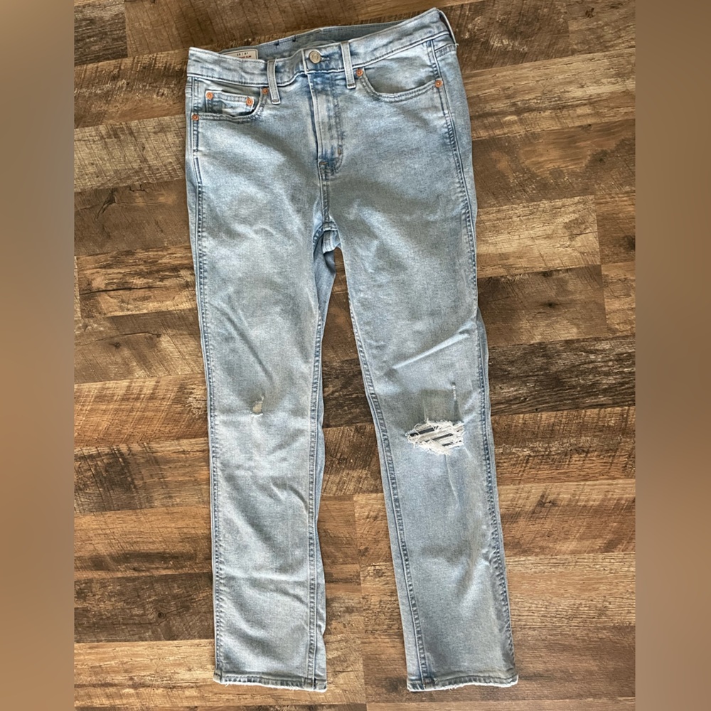GAP Vintage Slim